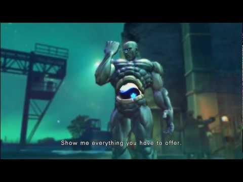 pikagoma (Abel) vs hishow Rabbit (Seth)_SFAE_HD