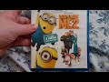 Blu Ray Update For 6 1 2022