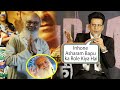 Manoj Bajpayee introduces an actor who played ASARAM Bapu seating in audience |Bandaa trailer launch