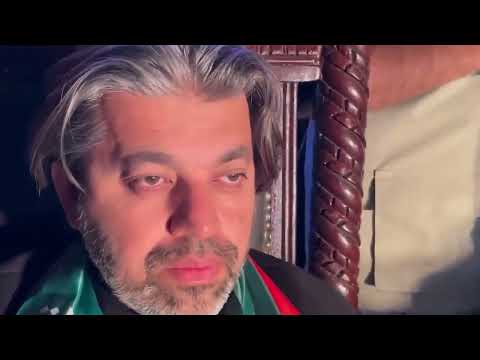 Abrar Ul Haq PTI New SONG 2024 - PTI New Song Inquilab Aayega || Imran khan PTI SONG 2024