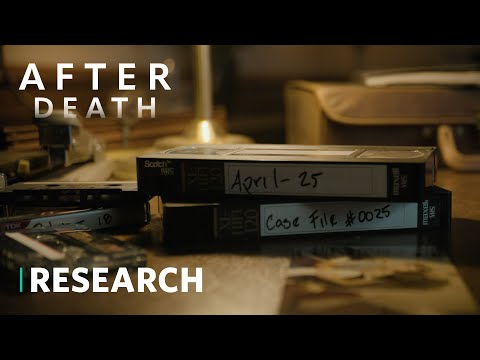 Research: Making Of