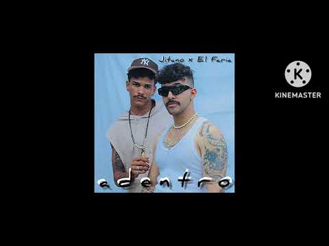 LA NOTA-Jitano & El Faria. (Prod by Dj Rodo B) Blessed Music.