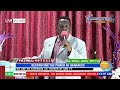DESTROYING THE POWER OF DARKNESS APOSTLE DR DANIEL NZOKA