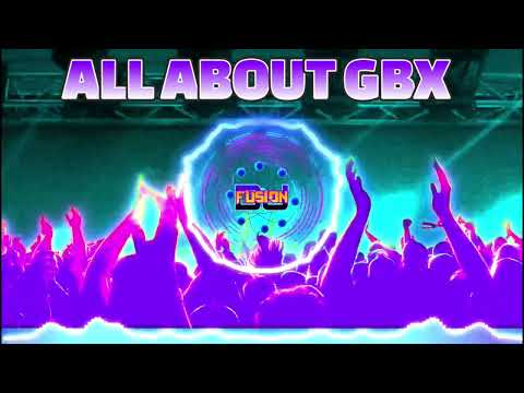 GBX VS BOUNCE MIX'S FROM FUSION & JINKSY - BOUNCE REVOLUTION DONK PARTY 2023
