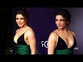 Samantha Prabhu S HOTTEST Red Carpet Look For Critics Choice Awards 2022