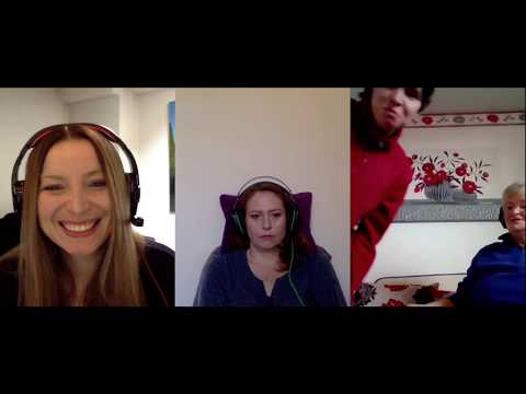 208-PL Romana, Mutowanie zapisu energetycznego esencji - Hipnoza Regresyjna