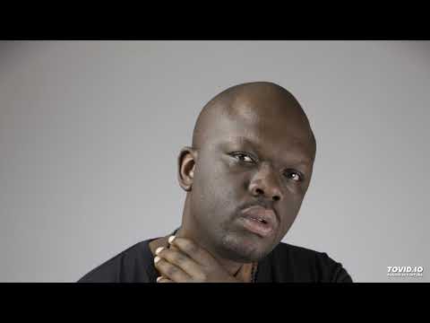 Dosline Ft. RubyGold - Sul Africana (Dzaya Remix)