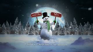 John Cale - Child&#39;s Christmas In Wales (1973)