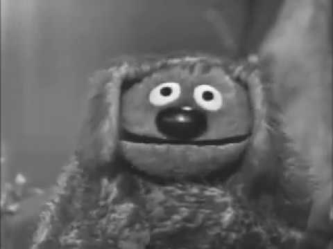 The Jimmy Dean Show - Rowlf and Jimmy celebrate Thanksgiving