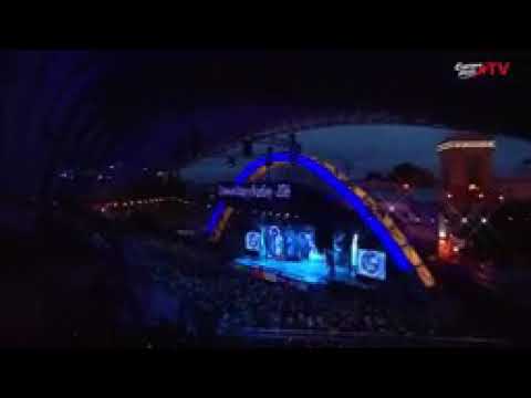 WILLY WILLIAM EGO EUROPA PLUS TV SLAVYANSKIY BAZAR VITEBSK 2016