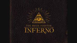 the prize fighter inferno-who watches the watchmen?