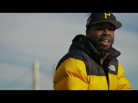 Blaze “Up now” Shot By:Hollywood Ju