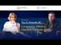 Longevity Clinics Market Outlook 2026 Peter Diamandis MD Joanna Bensz