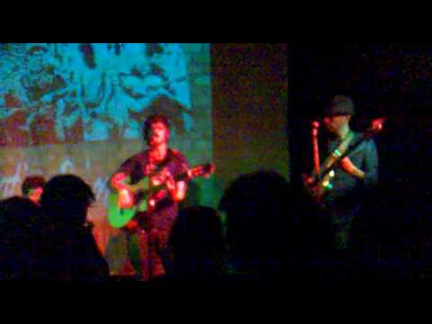 El Patio Primo live @ The Croft, Bristol - Pt. 2