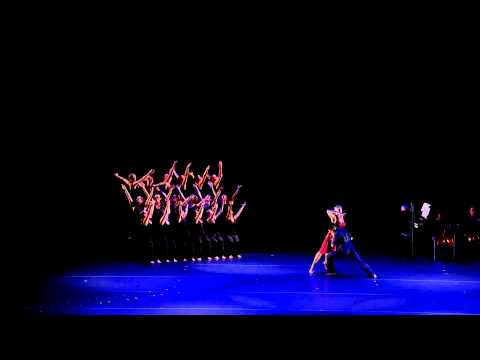 The Luminous Edge GM Productions Caro and Dudley #1