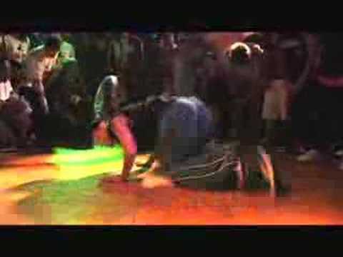 Red Bull Beat Riders VS Havikoro (Part 1)