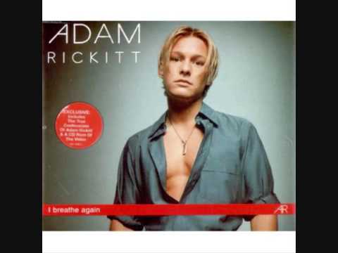 Adam Rickitt - I Breathe Again DanceMix