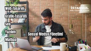 İstanbul Web Tasarım Ajansı