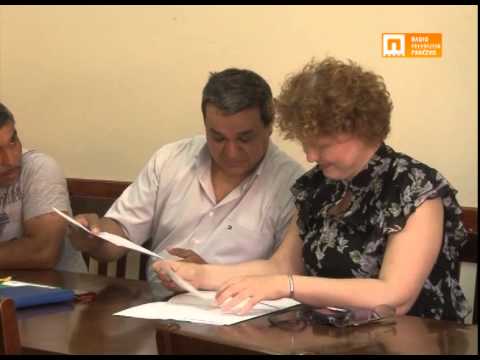 TV Pančevo - Mreža saradnika „Higijene" za sakupljanje otpada