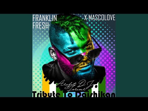 Tribute To Daishikan (Dj Arafat Forever)