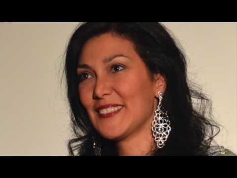 When I fall in love-Soprano Caterina Parisi-Maestro Lamberto Lipparini-Live performance