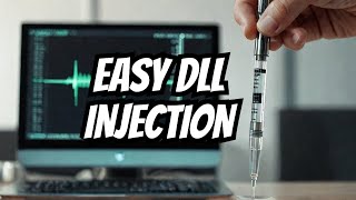 How to Inject a DLL into Game or Application Tutorial