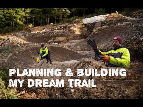 Building Greg’s Granite Episode 1- planning & building