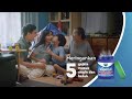 Rahasia Tangan Hebat Ibu