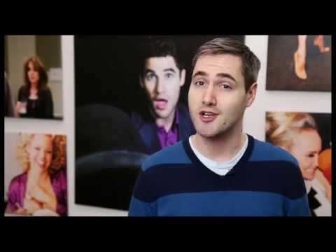 The Broadway.com Show 12/10/14 - Theater News on Gavin Creel, Darren Criss and More