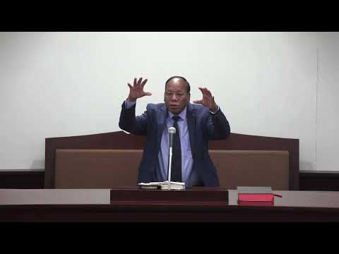 REV. VANLALBELA | THUCHAH | KTP MEMBER INKHAWM KIM ZAN 2025 | 24.03.2025