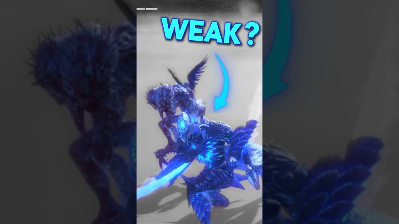 What Is Vergil's Strongest Attack? 🤔 #devilmaycry #devilmaycry5 #vergil #help