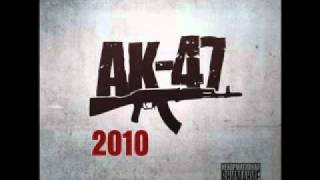 AK-47 feat. Мафон & Kooza K2o - Snow