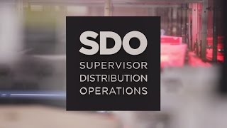 USPS Supervisor of Distribution Operations (SDO)