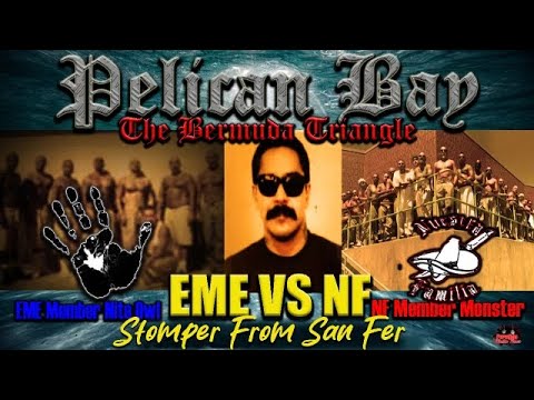 Chato from Maravilla averts a full scale war by pushing a hard line & setting a precedent on respect