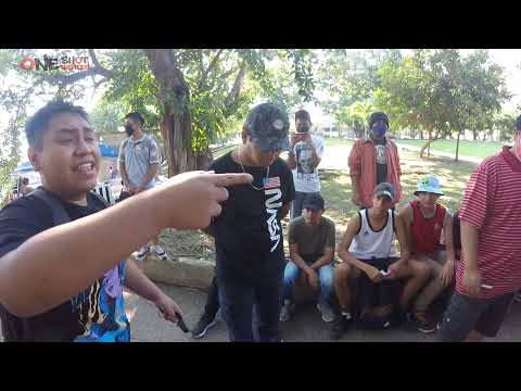 HELLSING vs DRIK vs KASE V: 8vos - ONE SHOT BATTLES (Multiverse)