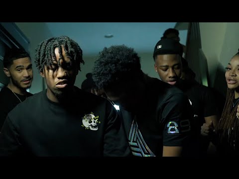 Luh B x Luh A - Lil Baby (Official Video) Shot By @Bornwinnerbj