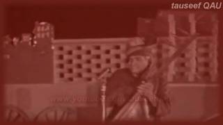 Faiz Muhammad Baloch - Aye naz husn-e-wala (Original)- Live Ptv