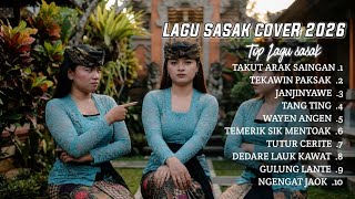 Download lagu Kumpulan Lagu Sasak Cover Terbaru 2026 | Full Album Lagu Sasak Viral Terpopuler mp3