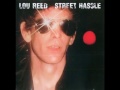 Lou Reed - Real Good Time Together