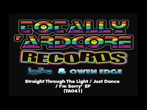 Lil Bri & Owen Edge - I'm Sorry (TA041) - OUT 4.5.18