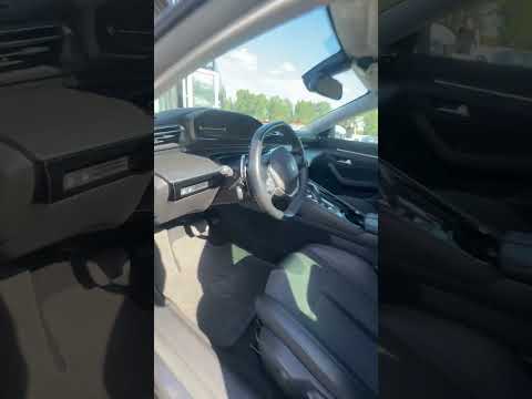 фото peugeot 508 ii 0