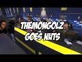 TheMongolz goes nuts | IEM Cologne 2023 Play-in #ohnepixel #iemcologne #counterstrike #fyp