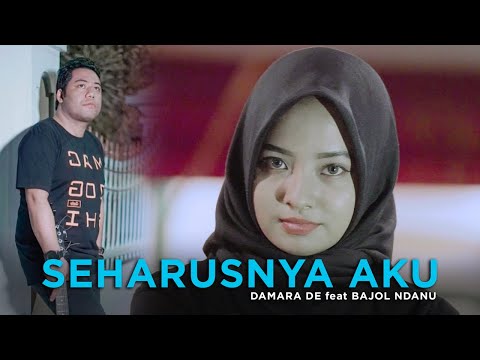 Damara De Ft. Bajol Ndanu - Seharusnya Aku (Official Reggae Version)