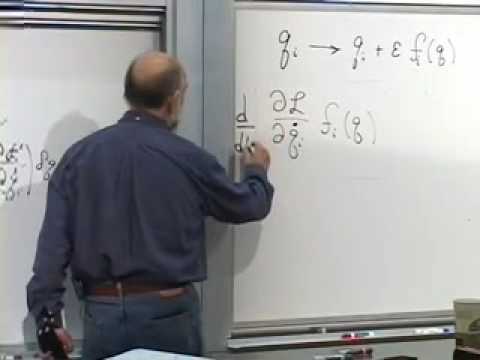 Classical Mechanics IV