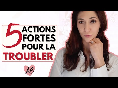 How to Disturb a Woman: 5 Tips to Unsettle Her