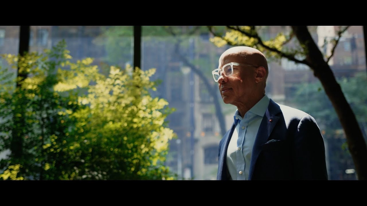 The Albies - Darren Walker