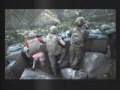Solider in Pink Boxers Fights Taliban 