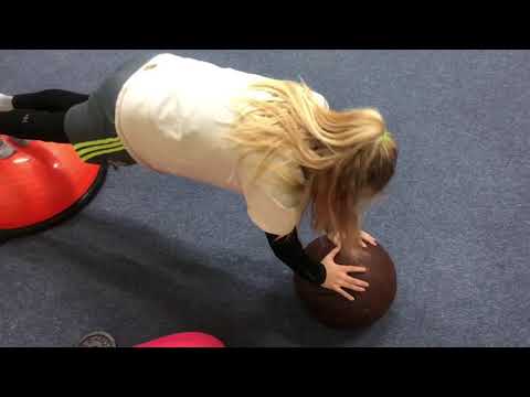 Csep-Gól FC [2006] U12. Erőnléti edzés