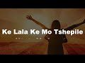 Lebo Sekgobela Jeso Ya Bonolo Video Lyrics