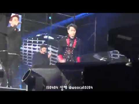 150404 I’ll be back